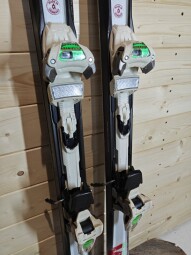 LYŽE VOLKL RTM 80 171CM